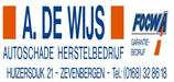 Autoschadebedrijf A. de Wijs
