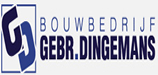 Bouwbedrijf Gebr. Dingemans