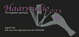 Haarstudio 023