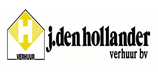J. den Hollander verhuur b.v.