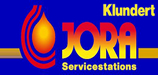 Jora Service Station Klundert