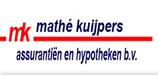 Mathé Kuijpers assurantiën en hypotheken b.v.