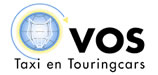 Vos Taxi en Touringcars