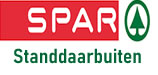 Spar Standdaarbuiten